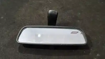 Peça sobressalente para automóvel em segunda mão espelho retrovisor interior por kia carnival 2.9 turbodiesel cat referências oem iam 
