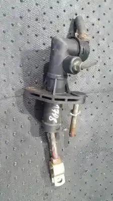 Pezzo di ricambio per auto di seconda mano cilindro frizione per kia clarus 1.8 cat riferimenti oem iam 