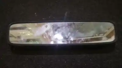 Peça sobressalente para automóvel em segunda mão espelho retrovisor interior por opel vectra b caravan 2.0 dti referências oem iam 