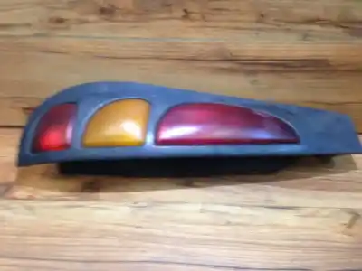 Pezzo di ricambio per auto di seconda mano lampada posteriore sinistra per fiat marea weekend (185) 1.9 turbodiesel riferimenti oem iam s37250748