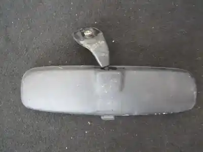 Peça sobressalente para automóvel em segunda mão espelho retrovisor interior por kia carnival 2.9 turbodiesel cat referências oem iam 46r015006
