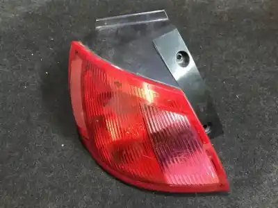 Автозапчастина б/у лівий ход ліхар для MITSUBISHI COLT CZ3 BERL. 5 (Z30A) 1.1 Inform (D) Посилання на OEM IAM   