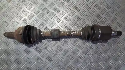 Second-hand car spare part front left transmission for rover rover 75 (rj) 2.0 cdt oem iam references 