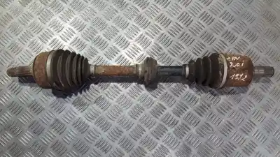 Second-hand car spare part Front Left Transmission for HONDA CR-V (RD8) 2.0 VTEC CAT OEM IAM references   