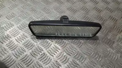 Автозапчастина б/у внутрішне дзеркало для audi a4 avant (b5) 1.9 tdi посилання на oem iam 0110093