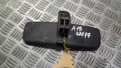 Second-hand car spare part interior rearview mirror for renault 19 i (b/c53_) 1.7 (b/c53c) oem iam references e200708