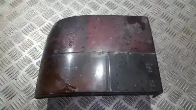 Second-hand car spare part left tailgate light for renault 19 i (b/c53_) 1.7 (b/c53c) oem iam references 7700787006