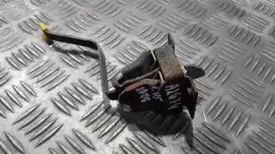 Second-hand car spare part bonnet lock for rover rover 45 (rt) 2.0 idt oem iam references 