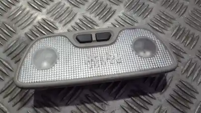 Peça sobressalente para automóvel em segunda mão luz interior por volvo v50 (545) 2.0 d referências oem iam 30859659