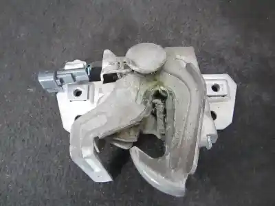 Peça sobressalente para automóvel em segunda mão fechadura do capô por volvo v50 (545) 2.0 d referências oem iam 30716530