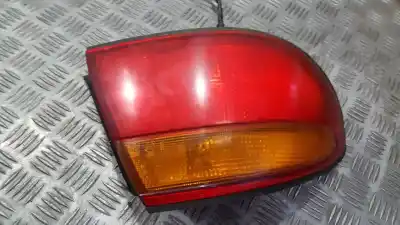 Автозапчасти б/у левый задний фонарь за mazda xedos 9 (ta) 2.5 v6 ссылки oem iam 