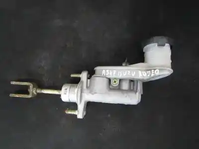 Автозапчасти б/у цилиндр сцепления за isuzu d-max 3.0 turbodiesel ссылки oem iam 
