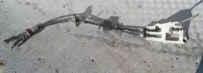 Автозапчасти б/у рычаг переключения передач за MITSUBISHI CARISMA (DA_) 1.8 (DA2A) ссылки OEM IAM   
