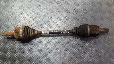 Second-hand car spare part front left transmission for kia ceed (ed) 1.6 active oem iam references 10228323a