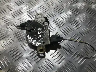 Автозапчасти б/у замок капота за ford focus c-max (cap) 1.6 tdci cat ссылки oem iam 3m5106102bb
