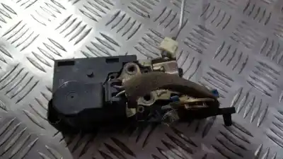 Second-hand car spare part rear left door lock for chevrolet lacetti 1.6 cat oem iam references 