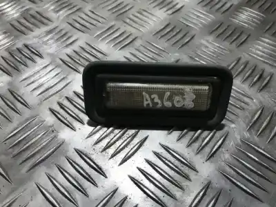 Автозапчастина б/у внутрішне світло для renault megane i scenic (ja0) 1.6 rn посилання на oem iam 7700835131
