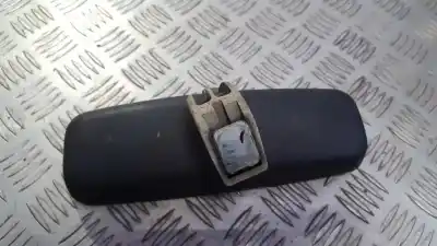 Pezzo di ricambio per auto di seconda mano SPECCHIO INTERNO per HONDA ACCORD, 1993.10 - 1997.12  Riferimenti OEM IAM E11021167  