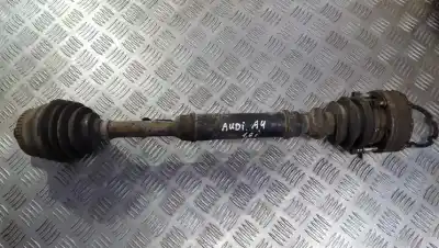 Автозапчасти б/у передняя левая трансмиссия за AUDI A4, B5 1994.11 - 1999.09 1.6 74KW 1994.11 - 2000.10 ссылки OEM IAM   