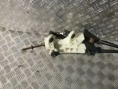 Second-hand car spare part gear lever for mazda 2 (b2w) 1.4 cd oem iam references k0907h