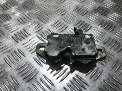 Second-hand car spare part Bonnet Lock for MINI MINI (R50,R53) 1.6 16V CAT OEM IAM references   