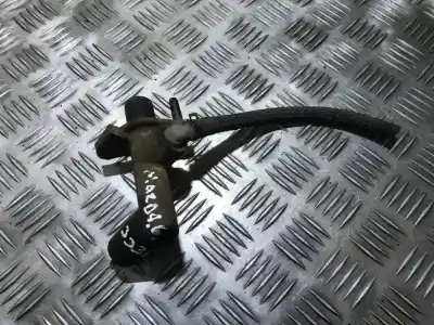 Peça sobressalente para automóvel em segunda mão cilindro de embreagem por mazda 6 lim. (gh) 1.8 120cv active referências oem iam 