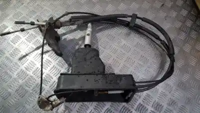 Peça sobressalente para automóvel em segunda mão alavanca de velocidades por ford galaxy i (wgr) 2.0 i referências oem iam 