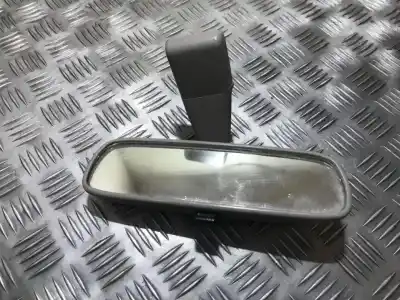 Peça sobressalente para automóvel em segunda mão espelho retrovisor interior por toyota corolla (e11) 2.0 d-4d linea sol referências oem iam 8263