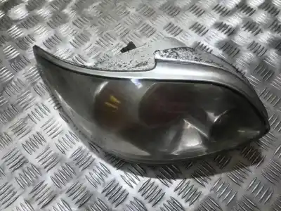 Pièce détachée automobile d'occasion FEU ARRIÈRE GAUCHE pour PEUGEOT 206 CC  Références OEM IAM   
