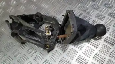 Pièce détachée automobile d'occasion LEVIER pour PEUGEOT 1007  Références OEM IAM C4000004SE03  