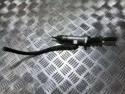 Peça sobressalente para automóvel em segunda mão cilindro de embreagem por audi 80 b4 avant (8c5) 1.9 tdi referências oem iam 893721401b