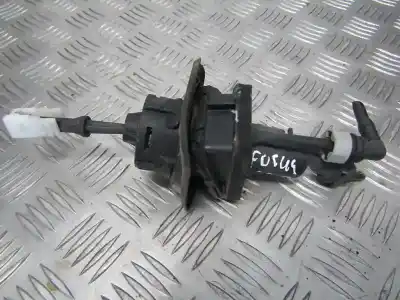 Peça sobressalente para automóvel em segunda mão cilindro de embreagem por ford focus, 2004.11 - 2008.06 1.8 tdci 85kw 2005.04 - 2008.06 referências oem iam 3m5179543bd