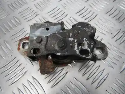Автозапчасти б/у замок капота за mini mini (r50,r53) 1.6 16v cat ссылки oem iam 