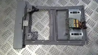 Автозапчастина б/у внутрішне світло для audi a6 avant (4b5) 2.5 tdi посилання на oem iam 4b0947105  4b0867599b