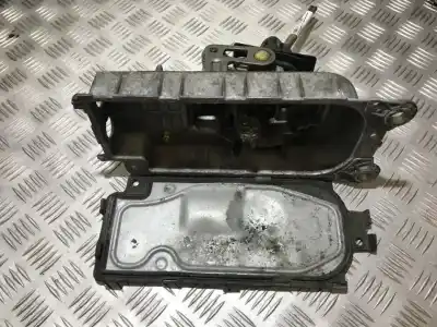 Автозапчасти б/у рычаг переключения передач за audi a3 (8l) 1.9 tdi ambition ссылки oem iam   