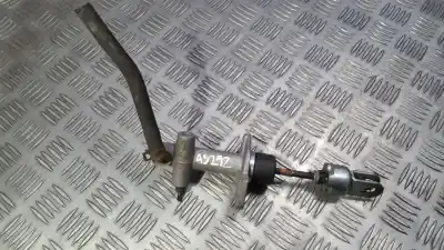 Second-hand car spare part clutch cylinder for chevrolet lacetti 1.6 cat oem iam references 