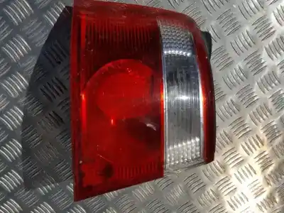 Second-hand car spare part Left Tailgate Light for KIA CARENS 1.8 16V EX Monovolumen OEM IAM references SB148838  