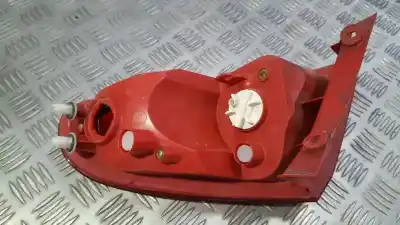 Second-hand car spare part left tailgate light for chevrolet lacetti 1.8 cat oem iam references   