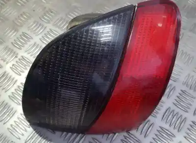 Pièce détachée automobile d'occasion feu arrière gauche pour peugeot 406 (8b) 1.9 td références oem iam 45502