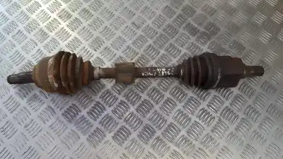 Second-hand car spare part front left transmission for rover rover 75 (rj) 2.0 cdti oem iam references 