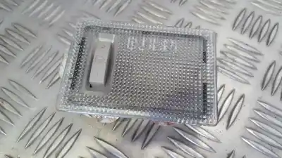 Second-hand car spare part INTERIOR LIGHT for OPEL CORSA, D 2010.06 - 2014.06 FACELIFT  OEM IAM references 13126729  