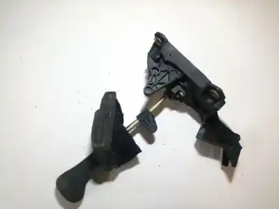 Second-hand car spare part gear lever for ford focus turnier (cak) 1.4 cat oem iam references   