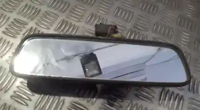 Second-hand car spare part INTERIOR REARVIEW MIRROR for OPEL VECTRA, B 1995.09 - 2000.09  OEM IAM references E2015009  E2025009