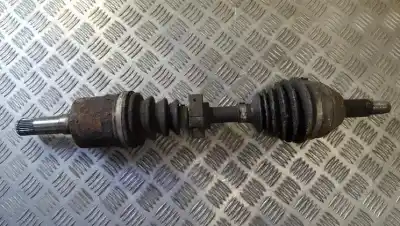 Pezzo di ricambio per auto di seconda mano trasmissione anteriore sinistra per chevrolet epica 2.5 cat riferimenti oem iam 