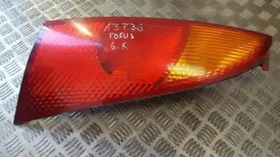 Автозапчастина б/у лівий ход ліхар для ford focus turnier (cak) 1.6 16v cat посилання на oem iam xs4113405a Автозапчастина б/у лівий ход ліхар для ford focus turnier (cak) 1.6 16v cat посилання на oem iam xs4113405a