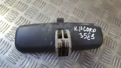 Pezzo di ricambio per auto di seconda mano SPECCHIO INTERNO per HONDA ACCORD, 1993.10 - 1997.12  Riferimenti OEM IAM E11021167  