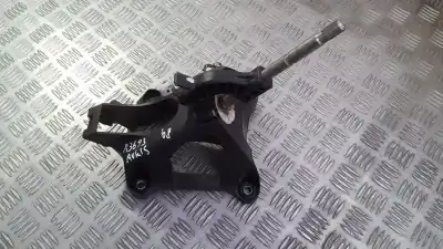 Автозапчастина б/у передач для TOYOTA AURIS, I E15 2006.10 - 2012.10 1.6L 91KW DUAL VVT-I 2006.10 - 2012.10 Посилання на OEM IAM 112102102  
