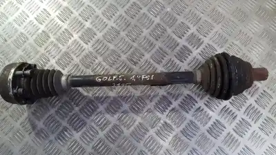 Автозапчасти б/у передняя левая трансмиссия за volkswagen golf v variant (1k5) 1.4 ссылки oem iam 