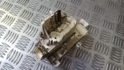Peça sobressalente para automóvel em segunda mão fechadura da porta traseira esquerda por ford focus turnier (cb4) 1.6 16v cat referências oem iam xs41a26413cf