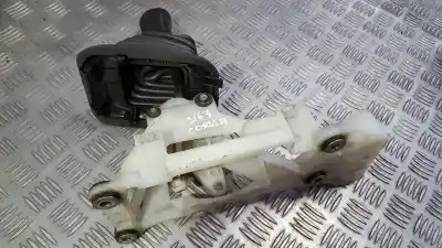 Peça sobressalente para automóvel em segunda mão alavanca de velocidades por toyota corolla (e12) 1.4 linea terra berlina referências oem iam 5880812112